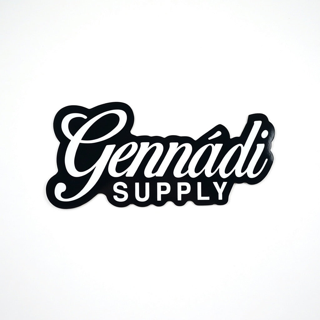 Gennádi Supply 